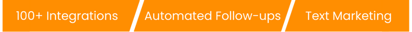 Automotive CRM for Used Car Dealer